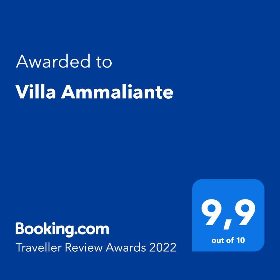 Villa Ammaliante Menfi Exterior photo